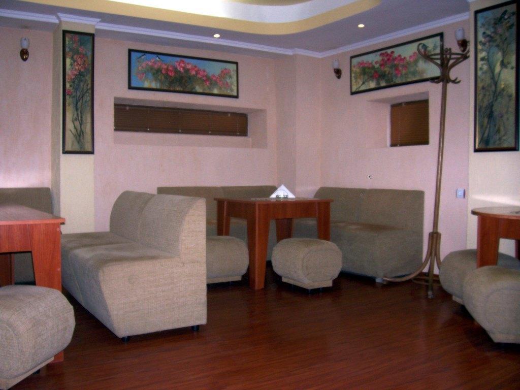 Fenerite Family Hotel Тирговиште Екстер'єр фото