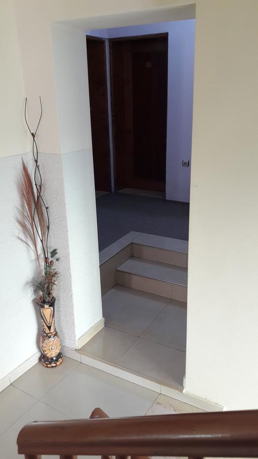 Fenerite Family Hotel Тирговиште Екстер'єр фото