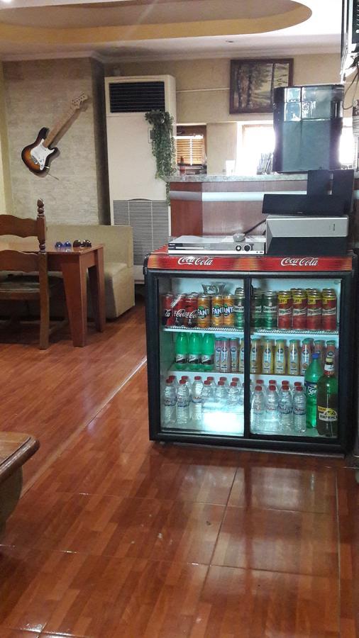 Fenerite Family Hotel Тирговиште Екстер'єр фото